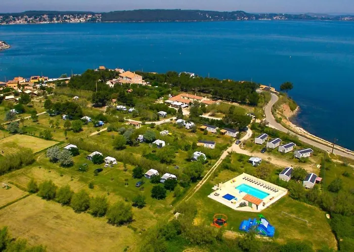 Camping Tikayan Felix De La Bastide