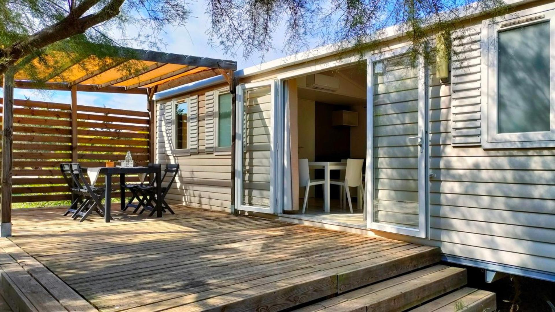 Tikayan Felix De La Bastide Campsite
