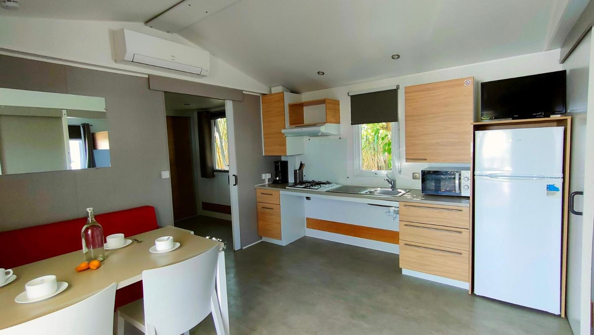 Tikayan Felix De La Bastide Campsite *