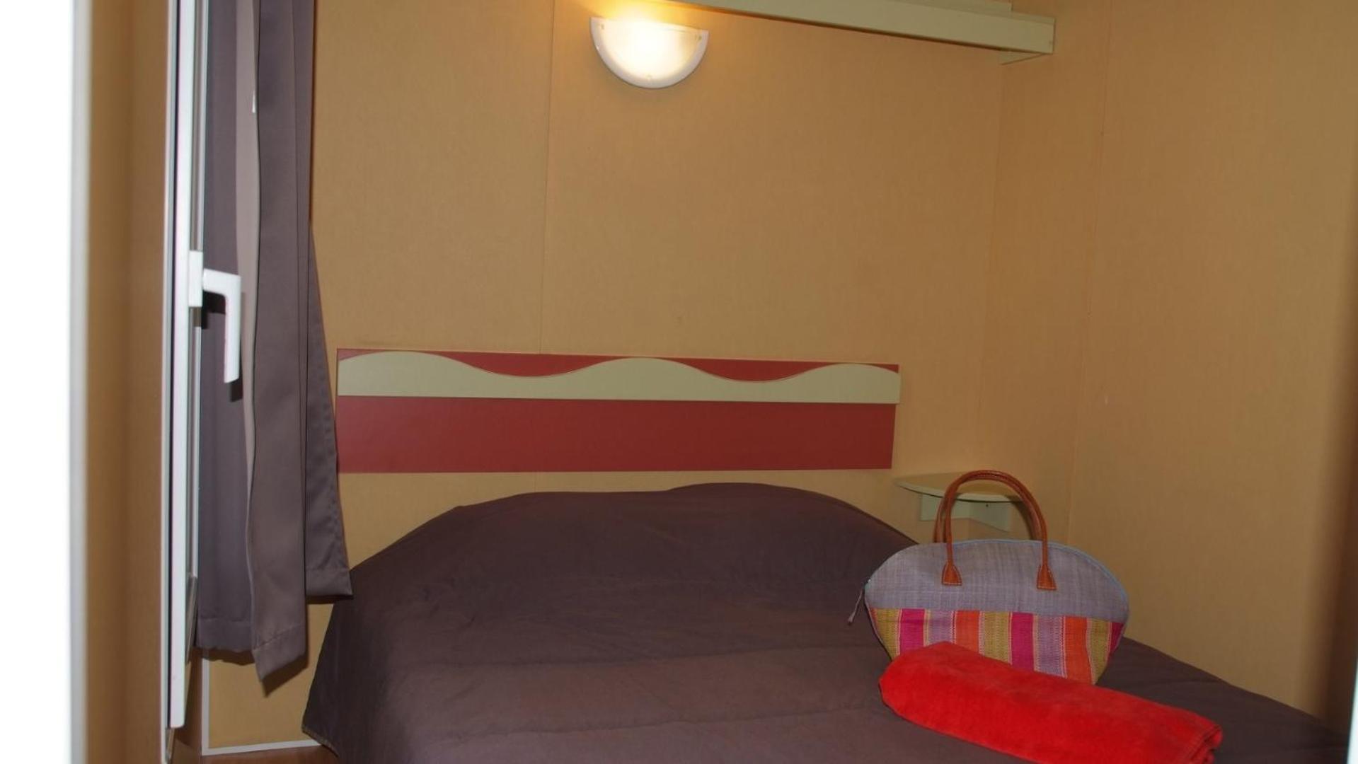 Tikayan Felix De La Bastide Campsite *